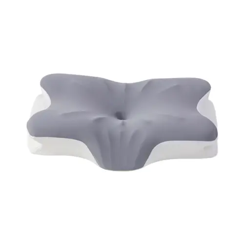 ArcaPillow contoured memory foam neck pillow