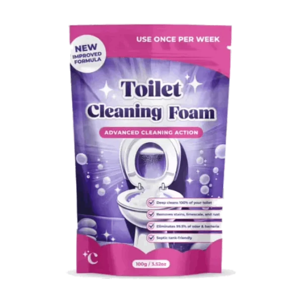 FizzClean